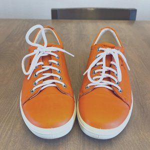 Ecco Soft 7 lifestyle sneaker - size 38 (EU)
